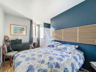  Appartement � vendre 3 pi�ces 69 m�