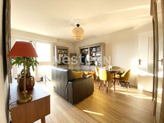  Appartement à vendre 3 pièces 67 m²