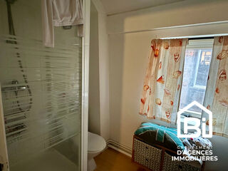  Appartement � vendre 1 pi�ce 26 m�