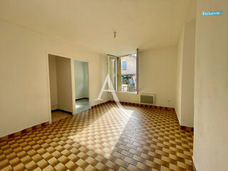Vente Appartement CLERMONT-L'HÉRAULT CENTRE VILLE - APPARTEMENT  T4 DE 80 m² - 3 CHAMBRES -  1 BUREAU Clermont l herault