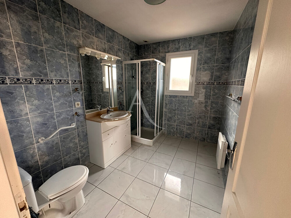 Vente Maison Maison Les Sables D Olonne, 2 chambres, 94m² Jardin parking. Les sables d olonne