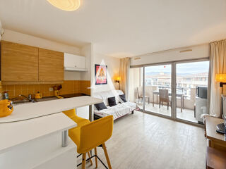  Appartement  vendre 2 pices 25 m