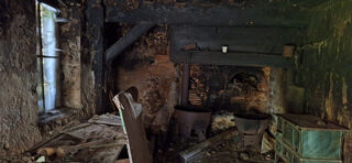  Maison � vendre 3 pi�ces 120 m�