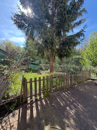  Appartement à vendre 3 pièces 57 m²