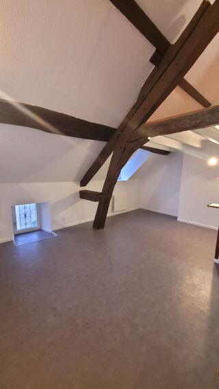  Appartement � louer 1 pi�ce 29 m�