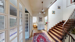  Maison � vendre 8 pi�ces 198 m�