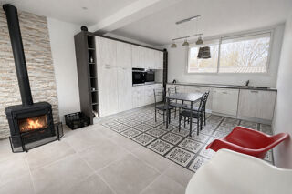  Maison à vendre 4 pièces 80 m²