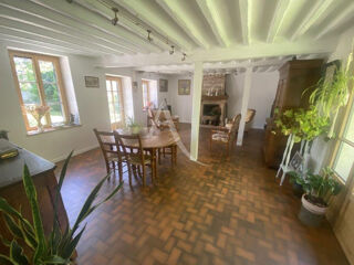  Maison � vendre 6 pi�ces 132 m�