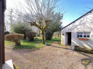 Maison à vendre 6 pièces 129 m²