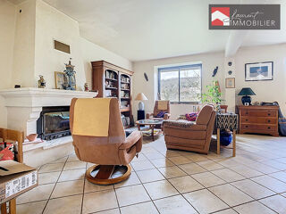  Maison à vendre 5 pièces 192 m²