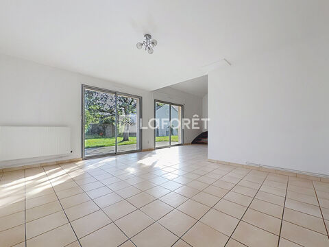  Maison � louer 5 pi�ces 114 m�