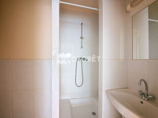  Appartement à vendre 1 pièce 20 m²