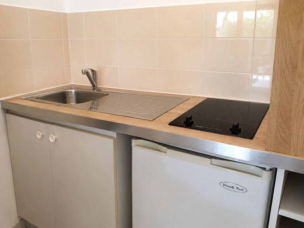 Appartement Auterive 2 pièce(s) 37 m2 avec jardin privatif