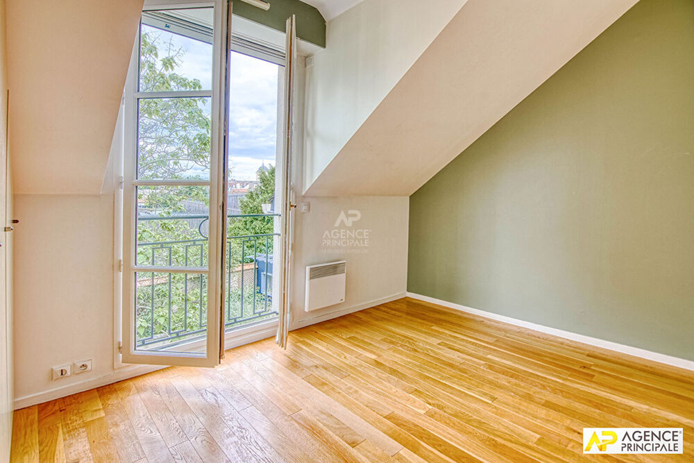 � vendre  Appartement Versailles (78000)