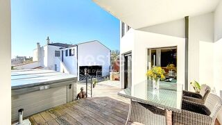  Maison � vendre 5 pi�ces 213 m�