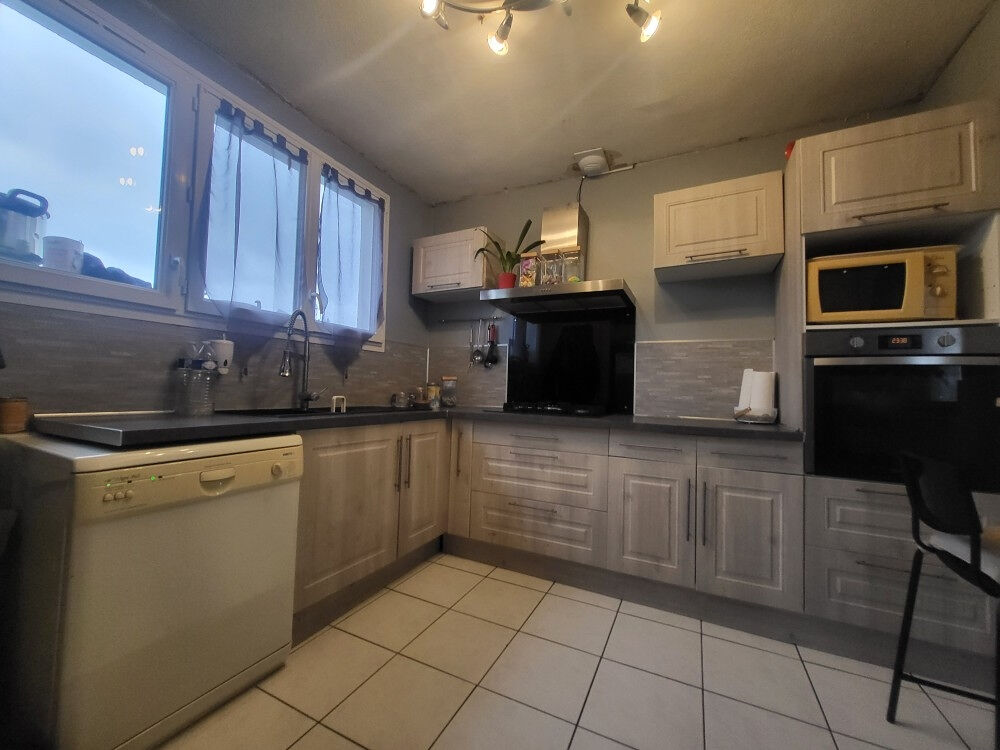 Maison pour investisseur Saint Aubin Les Elbeuf 5 pièce(s) 73 m2 VENDUE LOUEE