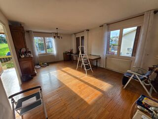  Maison à vendre 4 pièces 94 m²