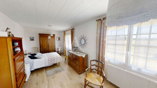  Maison à vendre 3 pièces 79 m²