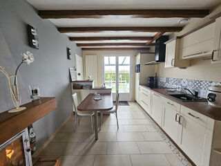  Maison � vendre 5 pi�ces 95 m�