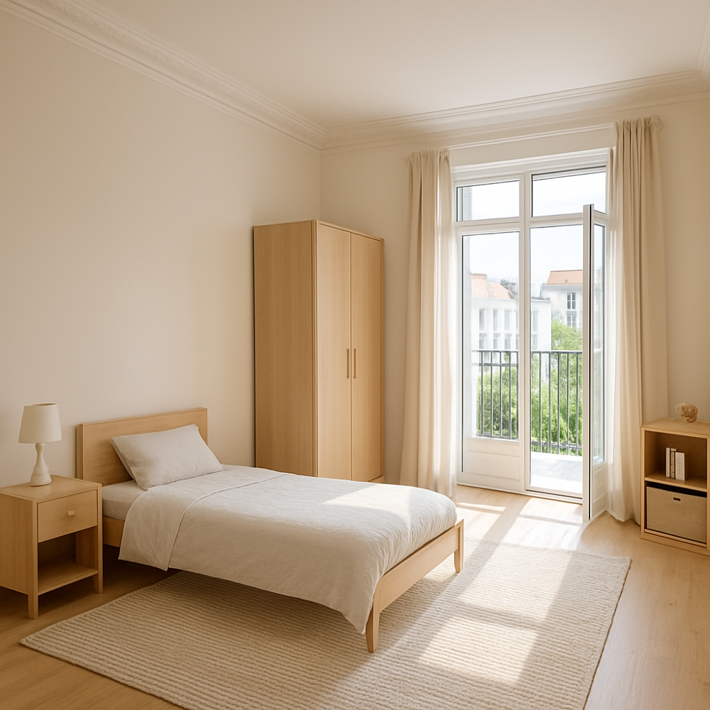 Vente Appartement Appartement 4 pièces de 77 m2 (Béziers) Béziers