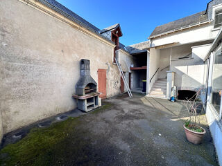  Maison � vendre 6 pi�ces 96 m�