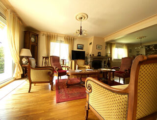  Maison � vendre 7 pi�ces 127 m�