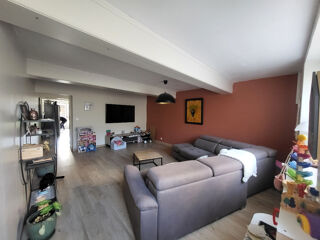  Maison � vendre 4 pi�ces 95 m�