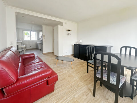  Appartement � louer 3 pi�ces 53 m�