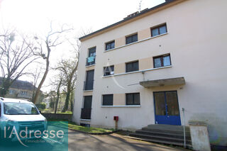  Appartement � vendre 2 pi�ces 28 m�