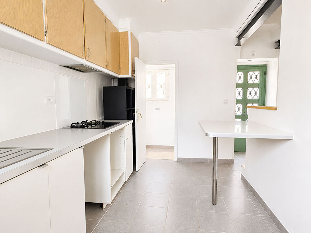 Location Maison Maison de village T3 74m2 - Les Milles Les milles