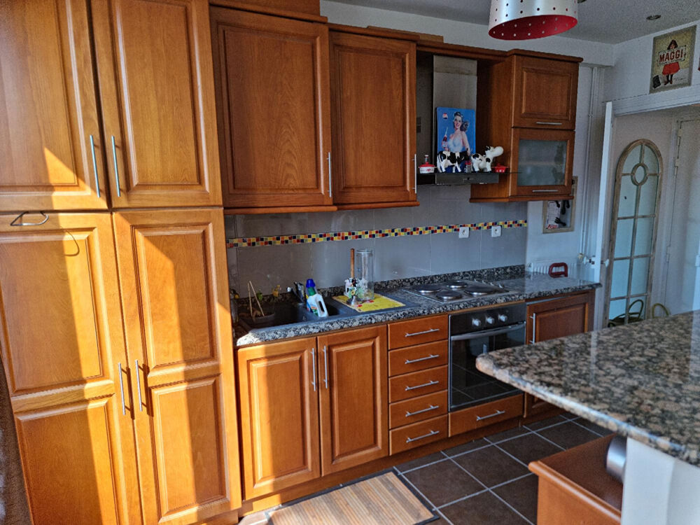 Vente Appartement Appartement 2 pièces 44 m² au centre ville Bezons