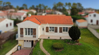  Maison � vendre 5 pi�ces 135 m�