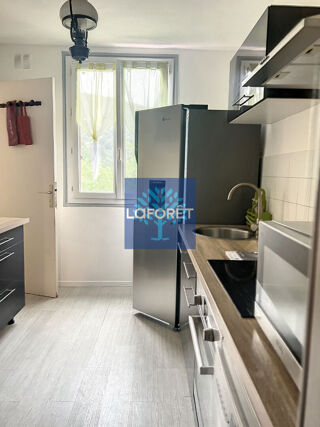  Appartement � louer 2 pi�ces 65 m�