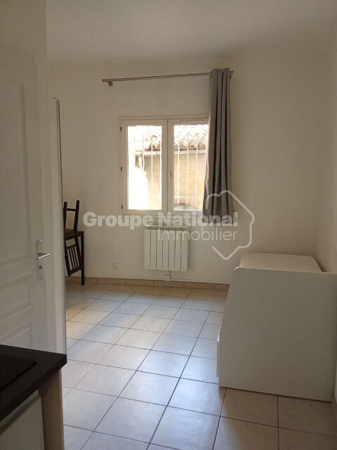  Appartement � louer 1 pi�ce 16 m�