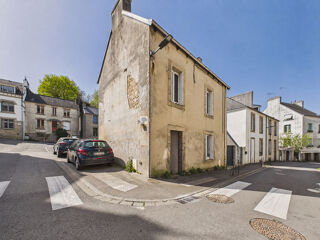  Maison à vendre 5 pièces 100 m²