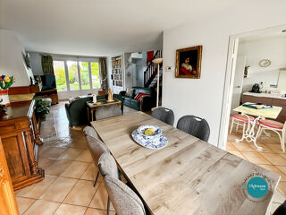  Maison  vendre 7 pices 125 m