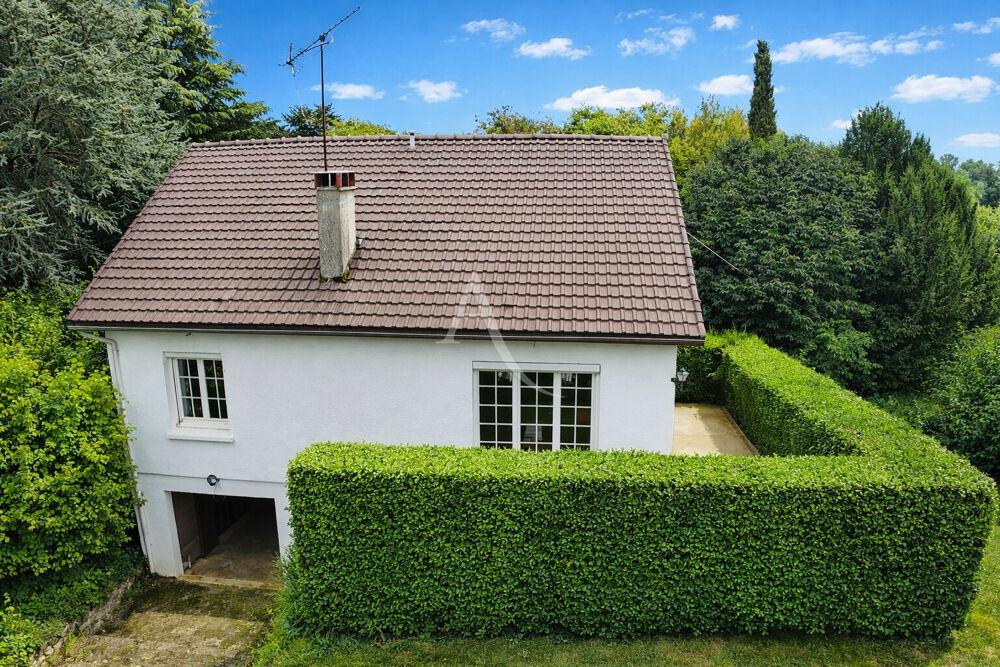 Maison avec prestations haut de gamme pour un prix mini!