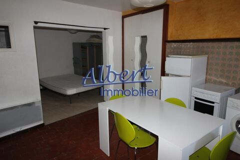  Appartement  louer 1 pice 30 m