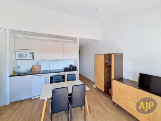  Appartement à vendre 2 pièces 42 m²