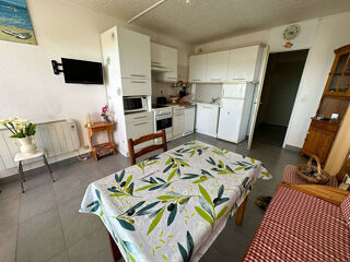  Appartement  vendre 2 pices 44 m