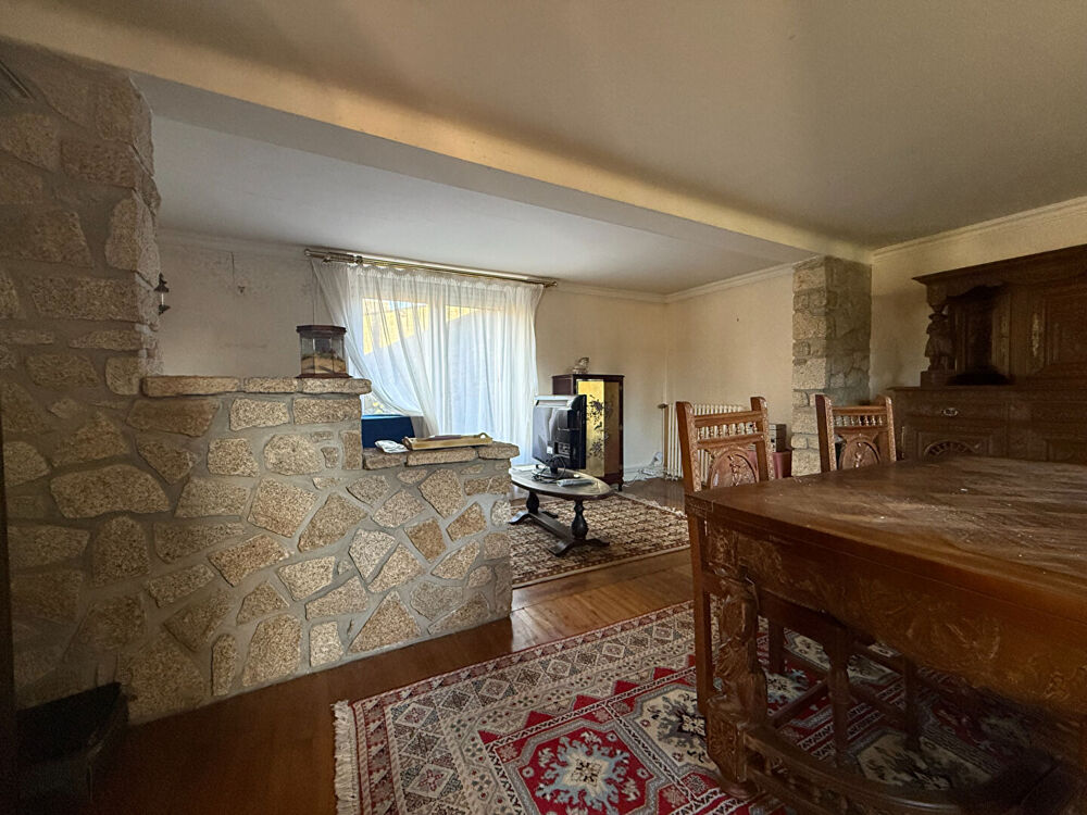 Vente Maison Maison  5 pi�ce(s) 125m� Redon