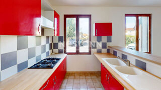  Maison à vendre 4 pièces 109 m²
