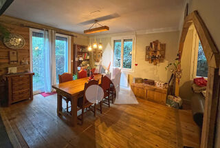  Maison � vendre 5 pi�ces 75 m�