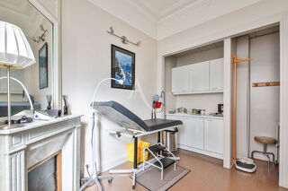  Appartement  vendre 2 pices 35 m