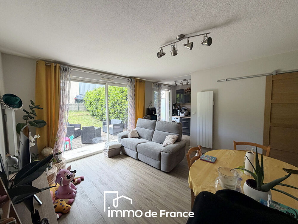 Vente Appartement À vendre - Bel appartement avec jardin à Luc-La-Primaube Luc la primaube