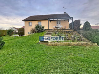  Maison � vendre 5 pi�ces 91 m�