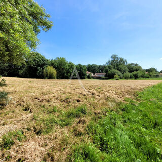  Terrain � vendre 2294 m�