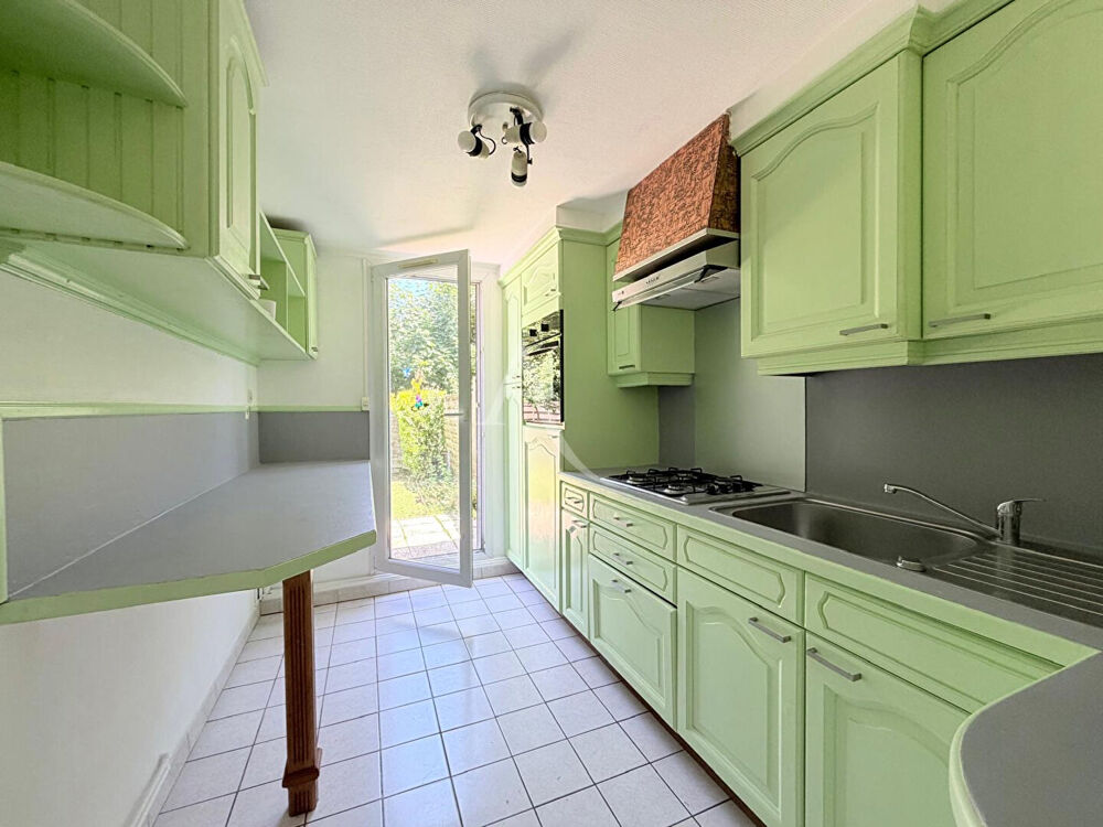 MAISON 4 PIECES