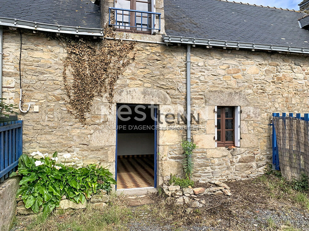 Maison de charme à Billiers 4 pièces