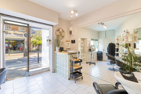   Murs Marseille 26 m2 